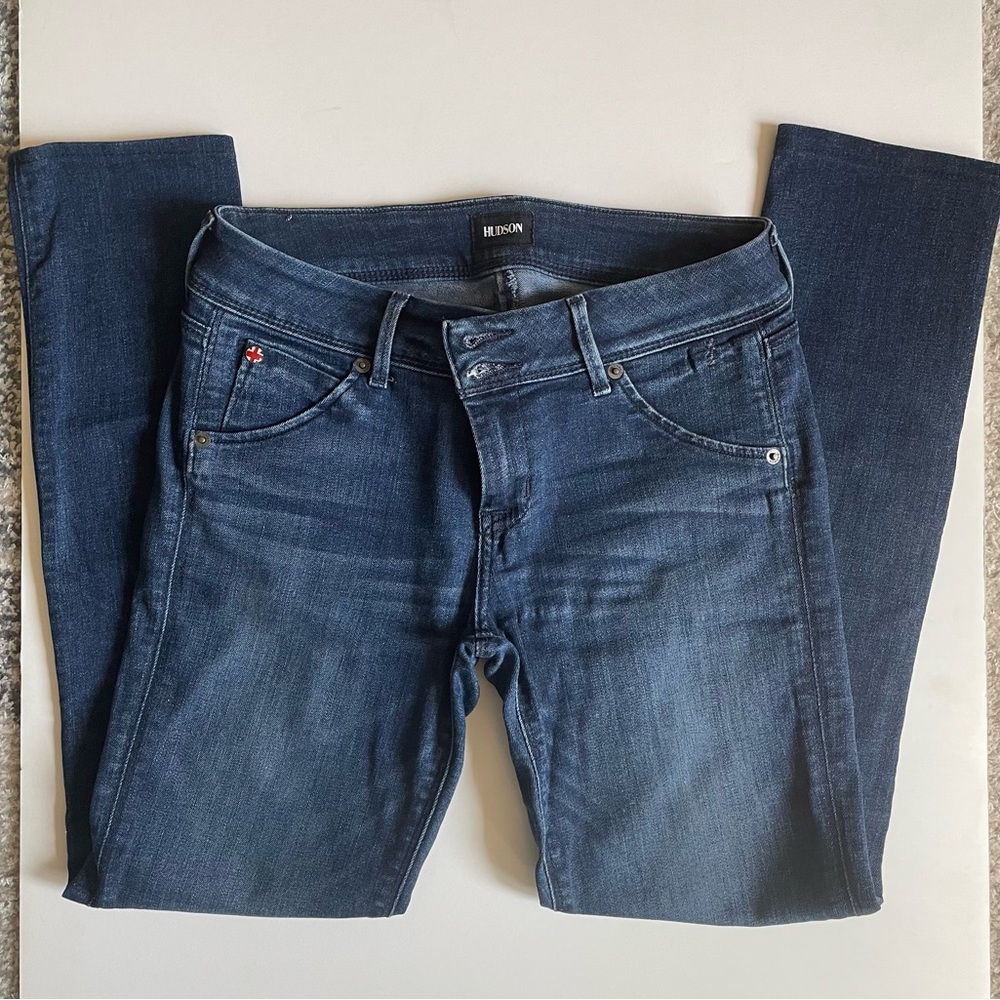 Hudson jeans 26